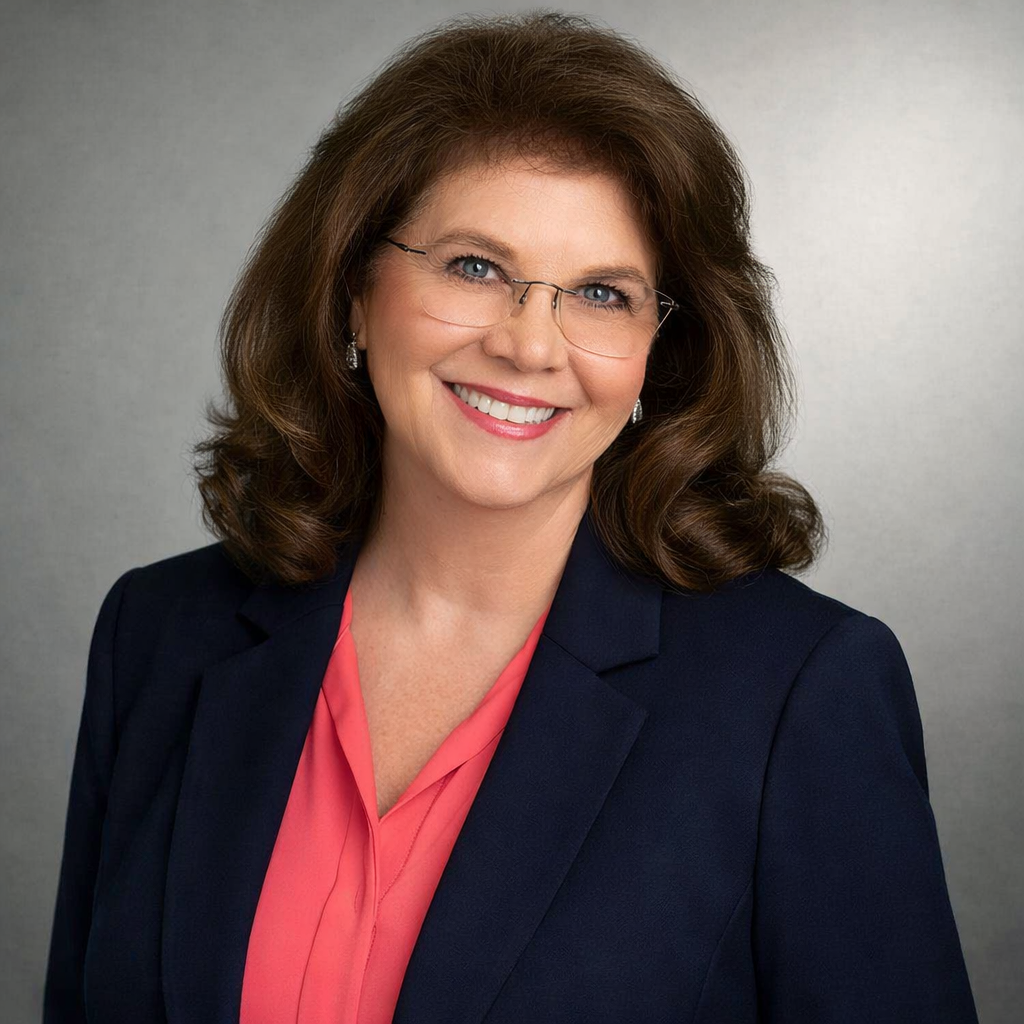 Joyce Baugh, Arkansas Real Estate Advisor